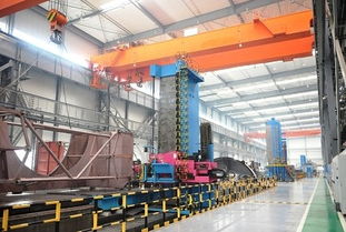 攜手共進 西門子為中國工業業務領域提供SFae服務，助推東方汽輪機實現跨越式發展